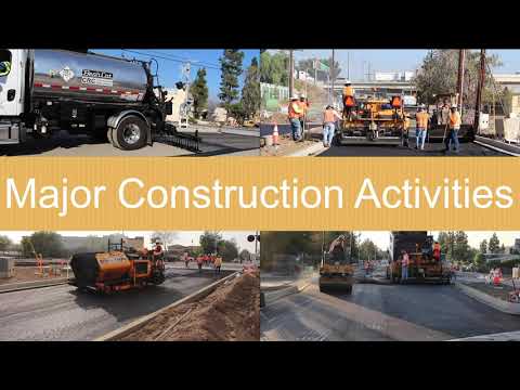 Foothill Gold Line Project Update Highlights - December 2020