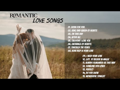 Best Love Songs 2024 | Love Songs Greatest Hits Playlist | Most Beautiful Love Songs