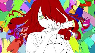 【Kasane Teto SV】 Vermilion / CircusP  [ ⚠ CW ]