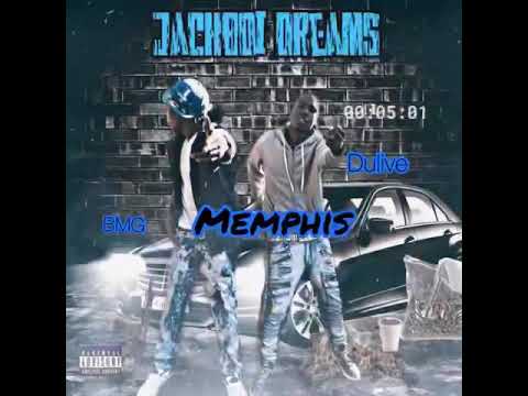 Bossman G & DuLive “Memphis”