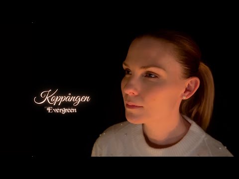 Evergreen - Koppången (English lyrics) | Beautiful Christmas Music 2024