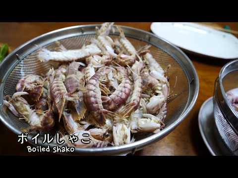 【Japanese Food trip-食旅】Osaka/田尻漁港/大阪/Tajiri fishing port/Sea food/Food traveler