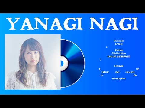 Yanagi Nagi Best Hits ~ Yanagi Nagi 2024