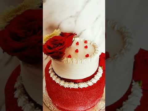 wedding cakes in telugu || anniversary cakes #weddingcake #cakewithlovesuryapet #cakes #cakerecipe