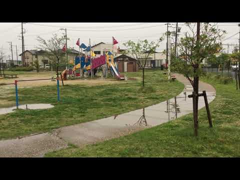 静岡県浜松市西都中央公園