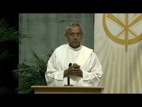 Catholic Mass Today | Daily TV Mass, Saturday November 9, 2024