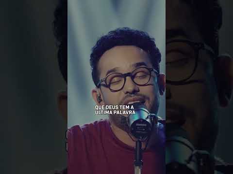 Misaias Oliveira | Deus Tem a Última Palavra #shorts