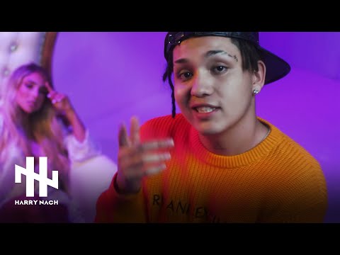 Harry Nach, Hozwal - Que Loco Mami (Video Oficial)