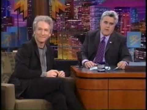 Bill Maher @ Leno