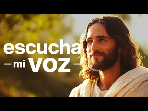 Dios te dice hoy: Eso que te preocupa, yo lo tengo resuelto | Dios es mi Guía