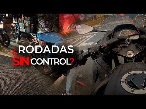 Exceso de velocidad y maniobras de motociclistas disparan cifras de víctimas fatales en Colombia