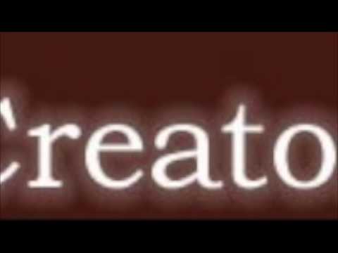 www.creator-miracles.com