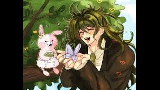 Gonta Gokuhara's Execution (with a twist)(spoilers)