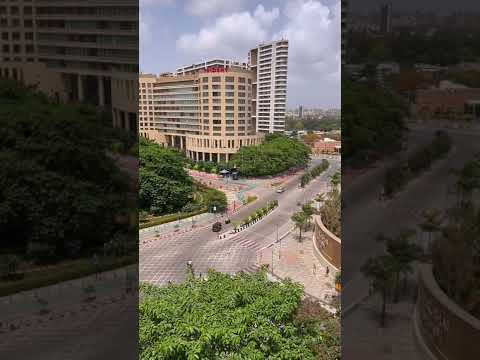 Bandra Kurla Complex, Mumbai