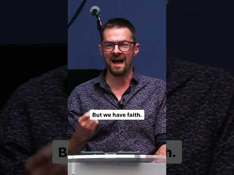 Transformed by Faith, Hope, and Salvation in Jesus | #shorts