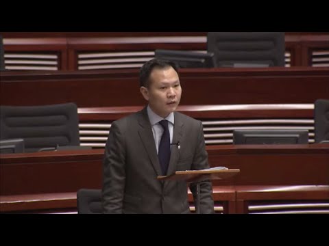 20160218 回應施政報告「教育部份」－要求完善融合教育政策