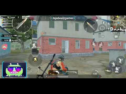 Watch me stream Battlegrounds India on Omlet Arcade!