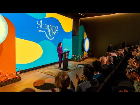 The Princess of Wales’ speech at the Shaping Us National Symposium