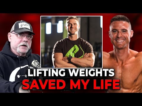 From Coal Miner To MusclePharm Founder And Popularizing Squat Everyday | Cory Gregory