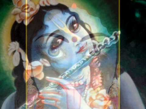 Krishna-Kali lila ( Shyama Sangeet )