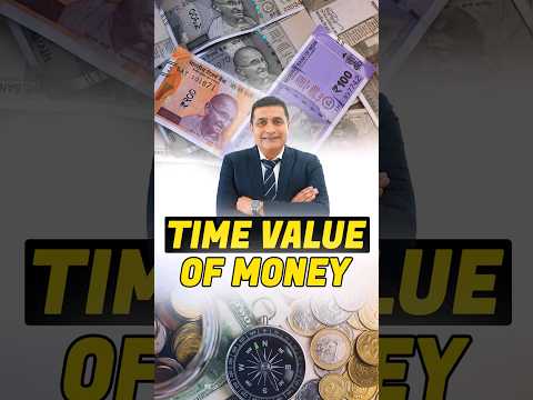 Understanding the Time Value of Money | A Must-Know Concept for Everyone