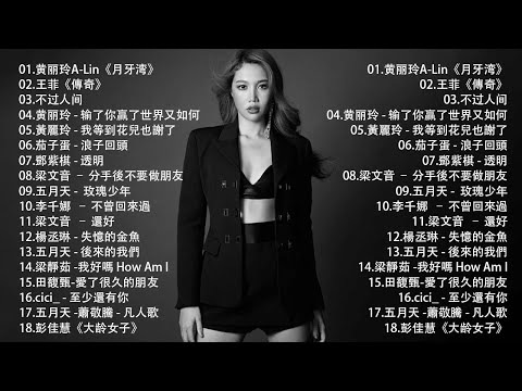 [80分鐘串燒系列 80 Minutes NonStop] 那些年我們聽過的歌 (2001-2010華語流行歌曲2) 蘇打綠 王力宏 林俊傑 5566 王心凌 蔡依林 By2 S.H.E Twins