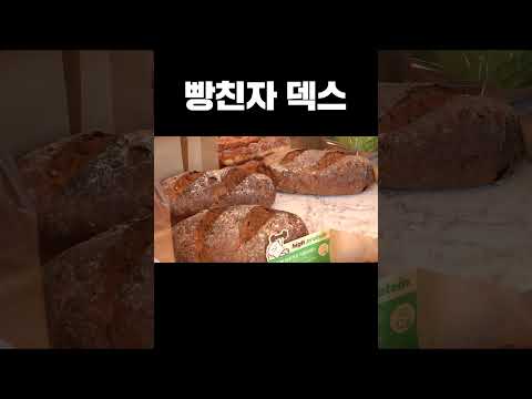 덱스가 선택한 빵집