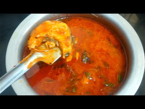 చేపల పులుసు | Chepala Pulusu Andhra Style In Telugu | Andhra Fish Curry | Fish Pulusu Recipe Telugu