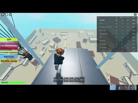 ROBLOX 不是吃雞的吃雞(遊戲的標題是PUBG)真的!!!