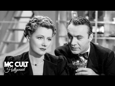 Charles Boyer Classic Comedy Romance Movie | 1939 | English Cult Movie | English Thriller Movie