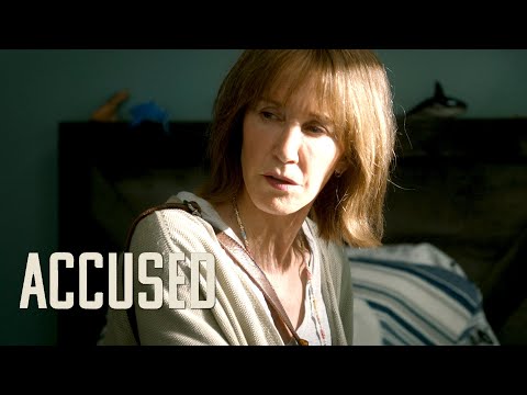 Accused | Lorraine Visits The Conleys For The First Time