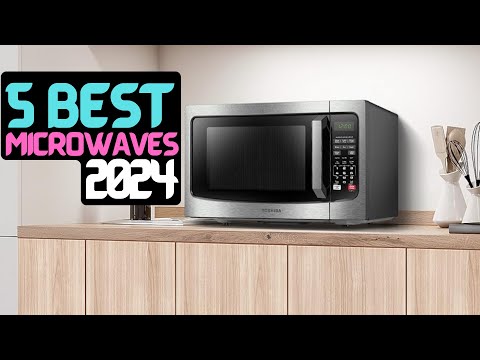 Best Microwave | The 5 Best Microwaves of 2024