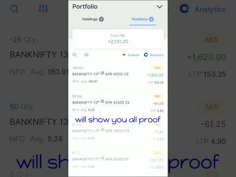 Option trading live | #shorts #viral #option #trading  #banknifty #livetrading #stockmarket