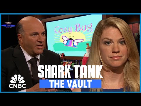 Kevin O'Leary's Equity-Free Offer | Shark Tank In 5