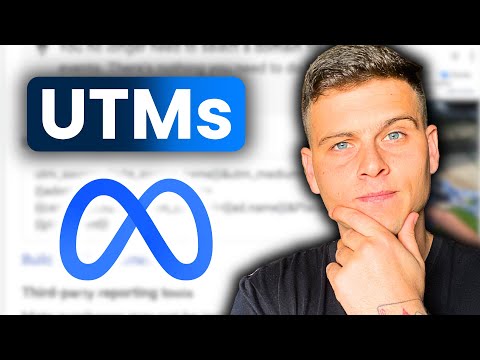 How To Setup UTM Parameters For Facebook Ads