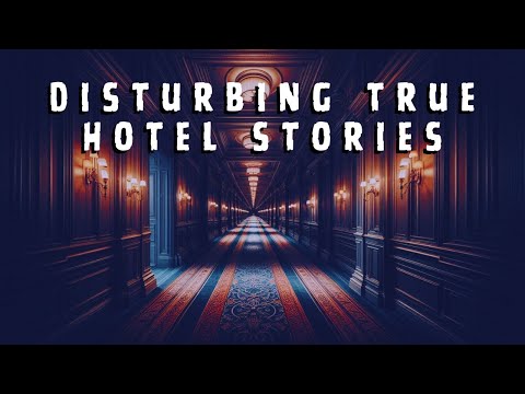 Disturbing TRUE Hotel Stories | Malevolent Mischief