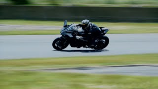 Ninja H2: Vol.11 Track Test