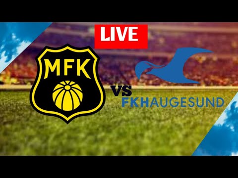 Moss Fk vs Fk Haugesund live fotballresultat| Norsk 1 divisjon | 2024