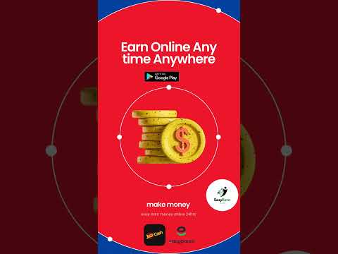 Earn Online Any time Anywhere #earnmoneyonline #earnmoneyonlinefromhome #Real #realmadrid #today