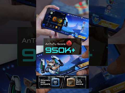 Infinix GT20 Pro 🔥 Official Gaming Phone 😍 MD 8200 Ultimate #infinixgt20pro #infinixgt20prounboxing