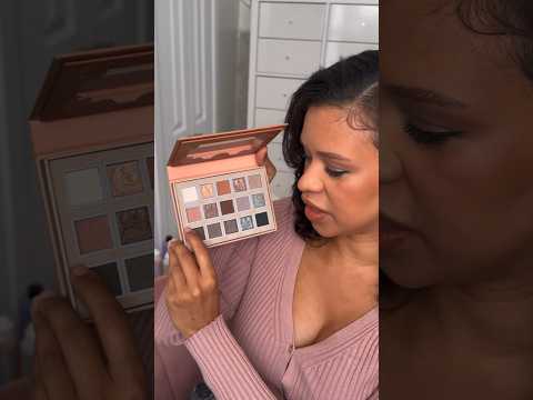 🤯😍 Everyone needs this palette!! (under $20) #trending #viral #makeup #foryou #shorts #eyemakeup