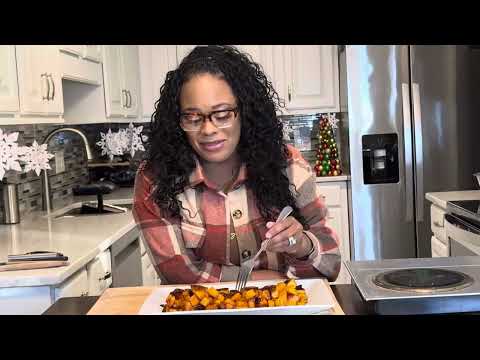 How To Cook Delicious Butternut Squash