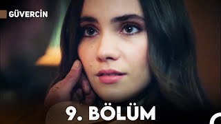 Güvercin 9. Bölüm (FULL HD)