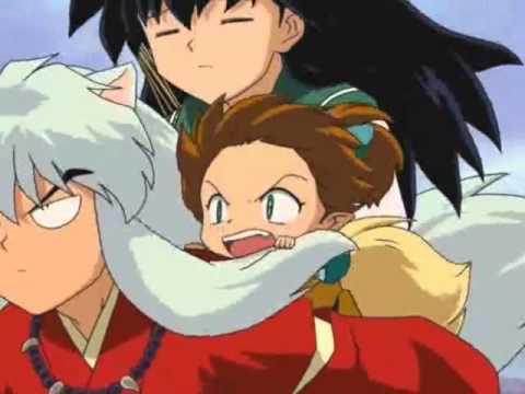 Inuyasha - Me entendiste inutil