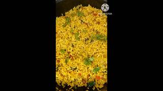 Churumuri Susla Recipe | Puffed Rice upma | Breakfast Recipe