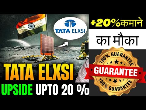 Tata Elxsi Share Latest News | Stock Analysis, Results, and Business Model Explained