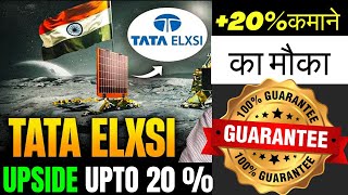 Tata Elxsi Share Latest News | Stock Analysis, Results, and Business Model Explained