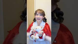 ハッピーメリークリスマス🎅🎄良い子にしてたノエサンタは特大プレゼントをもらえるのかな？🎁プロデュース by 南なつ#FRUITSZIPPER #フルーツジッパー #ふるっぱー #早瀬ノエル