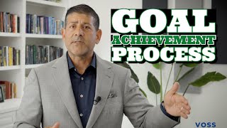 GOAL ACHIEVEMENT PROCESS