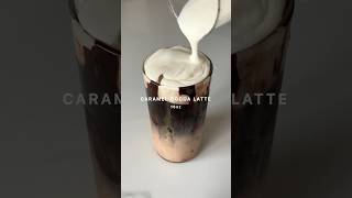 #cocoa#caramel#chocolate#drink#latte#homecafe#trending#trend#recipe#how#asmr#asmrsounds#cafe#shorts